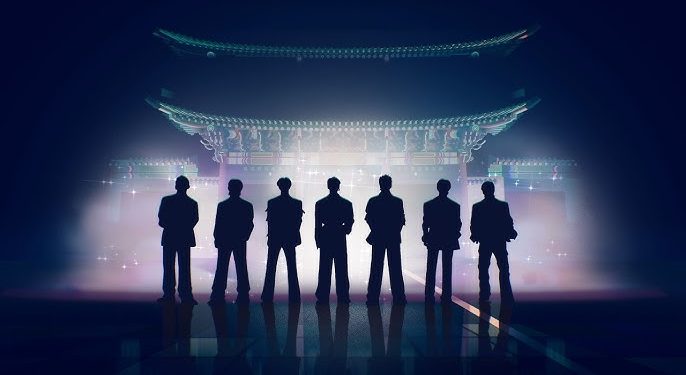 BTS 광화문공연, 넷플릭스 77개국 1위…한국 넘어 미국·영국도 정상
