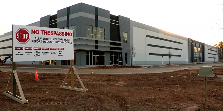 조지아 오크우드, ICE 시설 대비 비상 준비