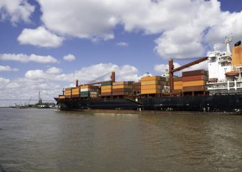 조지아 내륙항 신설… 물류 경쟁력 강화