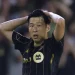 ‘손흥민 7호 도움’ LA FC, 알라후엘렌세와 1-1 무승부…전승 행진 종료