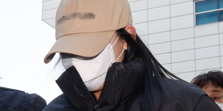 “‘모텔 연쇄 살인’ 피의자는 ‘흑거미’…한 곳에 터 잡고 거미줄”