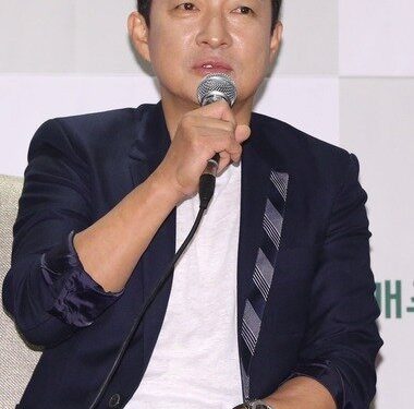 음주운전 이재룡, 중앙분리대 ‘쾅쾅쾅’ 그대로 도주…사고 후 CCTV 공개