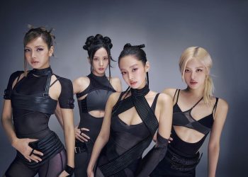 “최고 전성기로 돌아와”…’완전체 새 앨범’ 블랙핑크에 외신들도 ‘호평’ 봇물