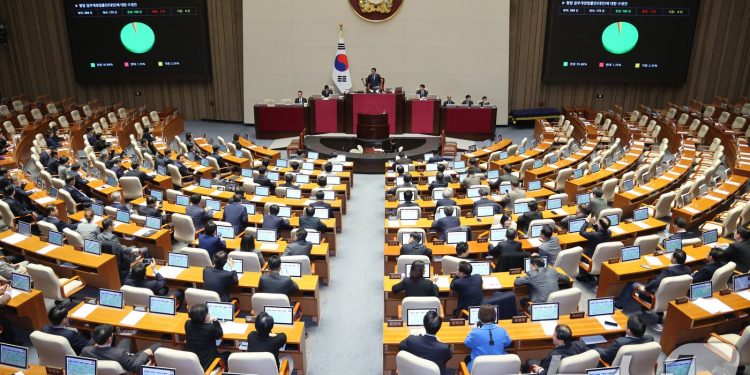 법왜곡죄 시행…”결과 맘에 안들면 다 고소, 수사·재판 위축”