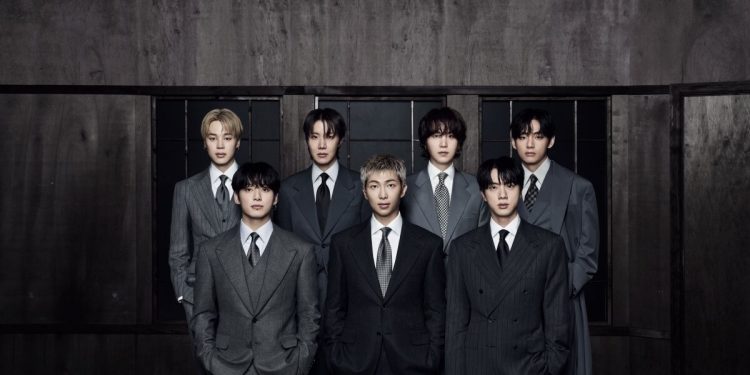 방탄소년단, 광화문광장 공연 직후 美 향한다…뉴욕서 컴백 무대