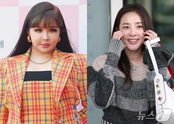 박봄, 산다라박 마약 의혹 제기→삭제…절친 중 절친이었는데 왜 그랬을까