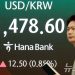 17년 만에 환율 1500원 쇼크…”이란 사태 악화 땐 재돌파 경고”
