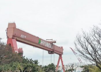 HD현대, ‘배 대신 조선소 판다’… 제조 넘어 노하우 수출로 체질 개선