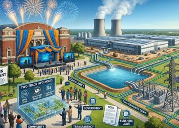 ‘12억 달러’ 아마존 유치 뒤 숨겨진 NDA 파장… 루이지애나 공직사회 ‘입막음’ 논란