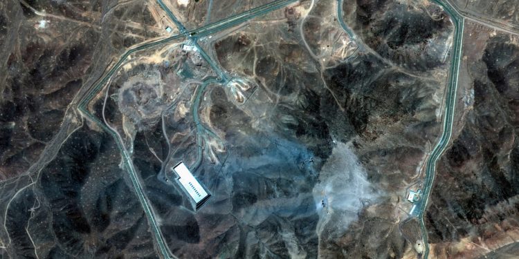 트럼프, 결국 핵연료 탈취?…NYT “美현대전 가장 위험한 작전”