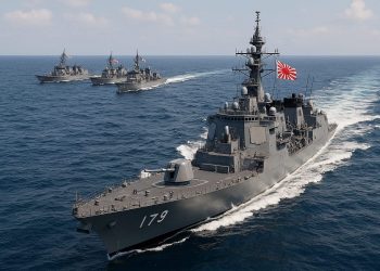 日언론 “살상무기 수출 허용, 역내긴장 우려…국회 견제도 빠져”