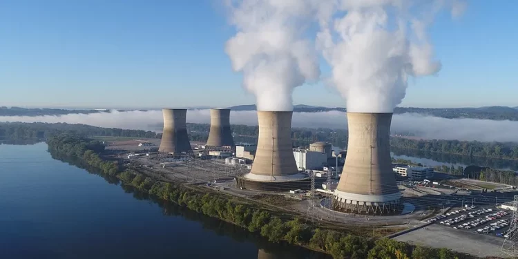 AI 전력 대란에 구글·빌 게이츠의 승부수… 美 ‘차세대 원전’ 10년 만의 귀환