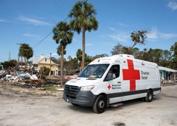 적십자 사바나 새 운영센터 개소…허리케인 대비 강화