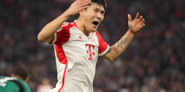 김민재 이어 또 트로피 들어올릴 코리언 유러피언 리거는?