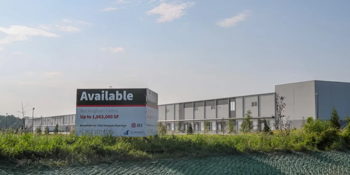 사바나·채텀카운티, 산업시설 완충지대 강화 추진