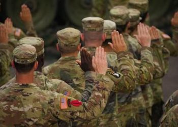 미국 징병 등록 자동화 시행…12월부터 전면 적용