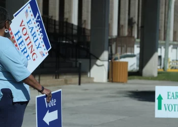 채텀카운티 조기투표 일정 확정…4월 27일 시작