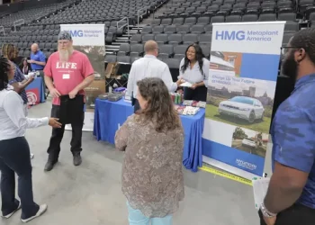 현대 메타플랜트, 퇴역군인 채용 확대…“전역 후 새 일터”