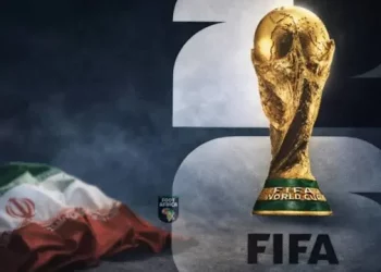 전쟁에도…이란 “축구 국가대표팀, 북중미 월드컵 준비 완료”