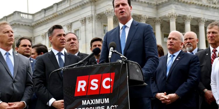 美공화당 의원들 “한국 정부, 쿠팡 등 美기업 차별 중단해야” 서한