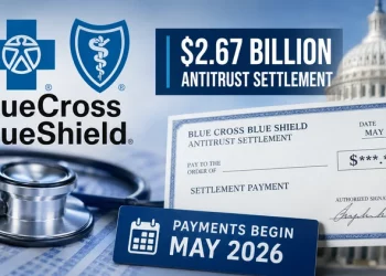 블루크로스 합의금 5월부터 지급