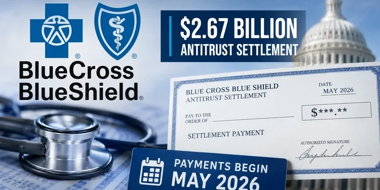 블루크로스 합의금 5월부터 지급