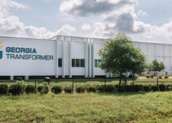 린콘 조지아 트랜스포머 증설…400개 일자리 늘어난다
