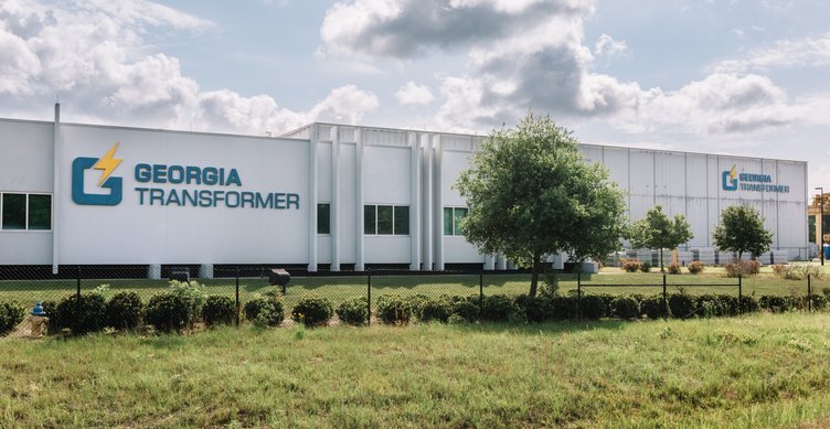 린콘 조지아 트랜스포머 증설…400개 일자리 늘어난다