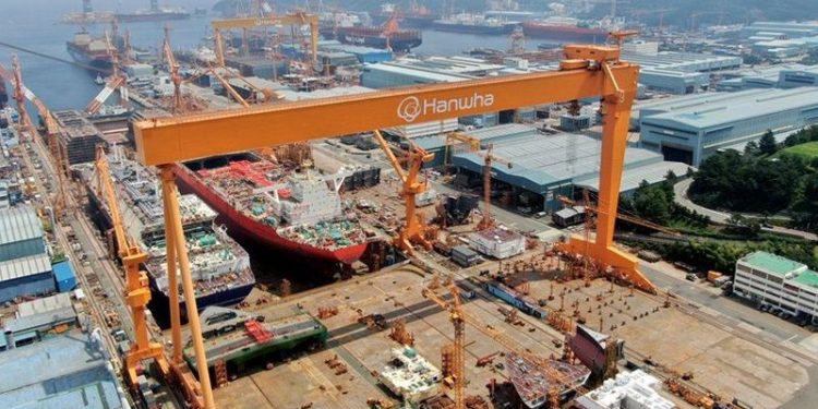 美 해군, 차세대 군수함 설계 韓에 맡겼다… MRO 넘어 군함 건조로