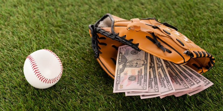 MLB 개막일 기준 선수 평균 연봉 ’79억원’ 역대 최고