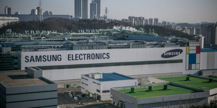 삼성전자, 1분기 메모리 매출 504억 달러 ‘역대 최고’… 아마존·메타 수익성 추월