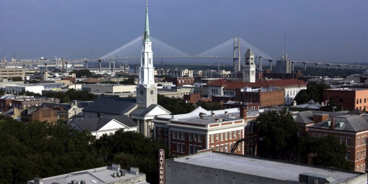 사바나, 환경보건 우수 도시 ‘전국 톱12’ 선정