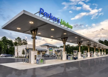 파커스 키친, ‘미국 최고의 직장’ 선정…두 번째 영예