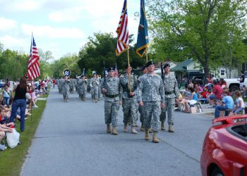 포트웬트워스 ‘미국의 날’ 행사…주요 도로 통제