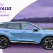 기아 스포티지 HEV, 美 카스닷컴 ‘최고 가성비 SUV ‘ 1위 선정… 3년 연속 쾌거