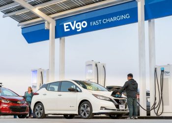 美 전기차 충전시장 ‘안정 국면’ 진입했다