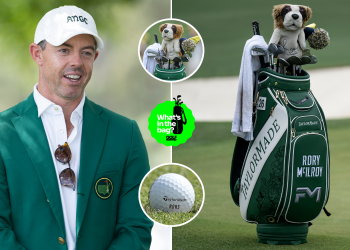 매킬로이 마스터스 우승…타이거우즈 이후 24년만에 ‘2연패’ 달성