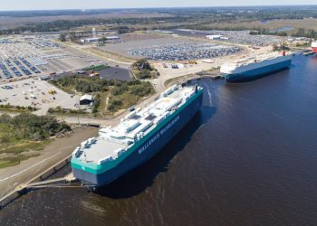 사바나 항만, 서부 항만보다 ‘컨테이너당 1천달러 절감’ 경쟁력