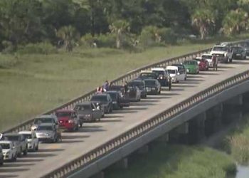 타이비행 ‘크러시 리로디드’ 앞두고 교통 대란 예고