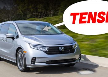 혼다, 미국서 ‘오디세이’ 44만 대 리콜… 에어백 오작동으로 25명 부상