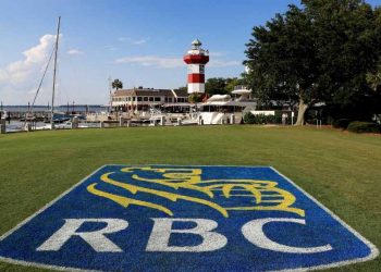 힐튼헤드 RBC 헤리티지 개막…경제효과 1억3,500만 달러 기대