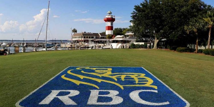 힐튼헤드 RBC 헤리티지 개막…경제효과 1억3,500만 달러 기대