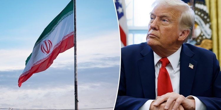 트럼프, 휴전시한 늘리며 “신속 진행”…이란 “굴욕협상 불가”