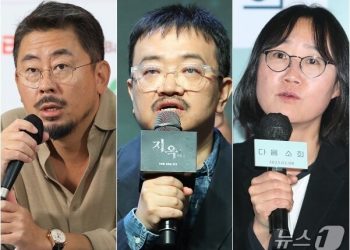 韓 영화, 올해는 칸 영화제 갈까…’호프’·’도라’ 등 이목 집중