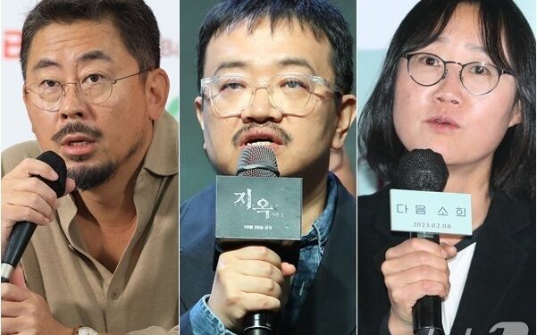 韓 영화, 올해는 칸 영화제 갈까…’호프’·’도라’ 등 이목 집중