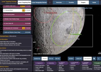 반세기 만에 다시 보는 달의 뒷면…41분 통신 두절 시험대