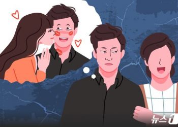 전처 2명과 함께 사는 아내 “남편은 싫지만 언니들은 좋아” 이혼 포기