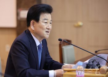 한미, 이번엔 ‘대북 정보’ 두고 마찰…또 흔들리는 공조