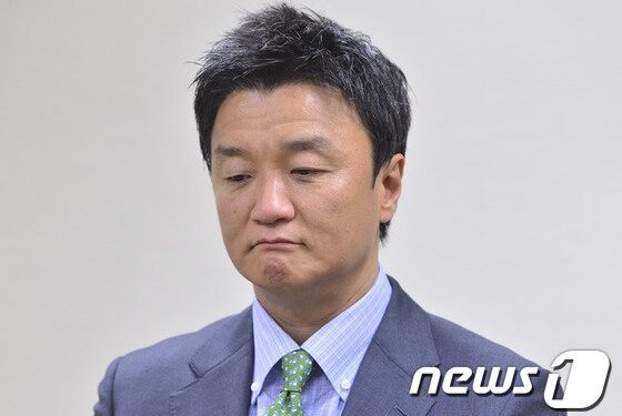 임우재 전 삼성전기 고문, 복역중…무속인 연인과 ’80대 노인 감금·폭행’ 연루