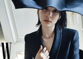 김연아, 단발로 자르고 더 시크해진 ‘피겨퀸’…